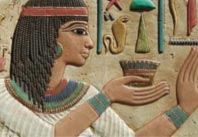 Egyptian Water History