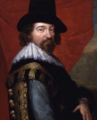 Sir Francis Bacon