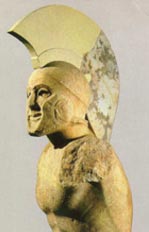 Spartan Water History