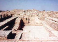 Water History - Old Aztec Water Cleaning