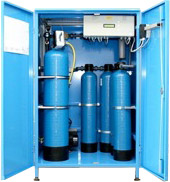 Water Cleaning  Unit