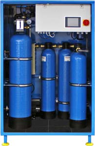 Mobile Water Treatment Solutions