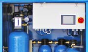 Swiss Cleanwater Group Machine 24