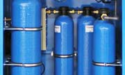 Swiss Cleanwater Group Machine 60