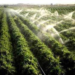Clean Water For Farming